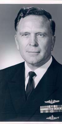 Patrick J. Hannifin, American naval officer., dies at age 90